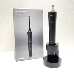 Panasonic Dotz 電動歯ブラシ本体　品番EW-DP36 Amazon.co.jp: Panasonic EW-DP36-W Doltz Electric Toothbrush