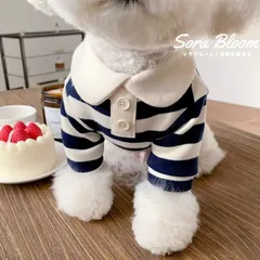 2025年最新】ポロラルフローレン犬服の人気アイテム - メルカリ