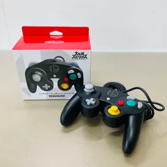 2025年最新】ニンテンドー ゲームキューブ コントローラ