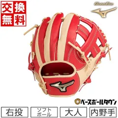 2024年最新】ソフトボール グラブ グローブ 一般用 ミズノ mizuno グローバルエリート hselection 01 外野手用  サイズ16nの人気アイテム - メルカリ