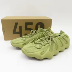 2024年最新】adidas yeezy 450 27.5の人気アイテム - メルカリ