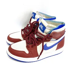 2025年最新】AIR JORDAN 1 ZOOM cmft 2の人気アイテム - メルカリ