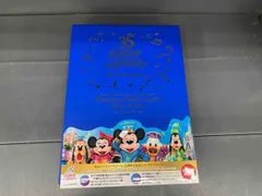(オムニバス) CD 東京ディズニーリゾート 35周年 'ハピエストセレブレーション!' アニバーサリー ミュージック・アルバム(デラックス)