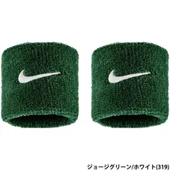 ま*さ様 ナイキリストバンド ナダルモデル21 黄緑と白 ネコポス配送） ナイキ リストバンド メンズ レディース