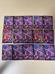 遊戯王　フレシアの蟲惑魔　スリーブ　プロテクター　未開封 遊戯王 フレシアの蟲惑魔 未開封 スリーブ - メルカリ