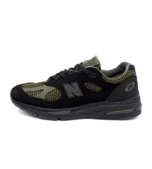 2025年最新】Stone Island New Balance 991v2の人気アイテム