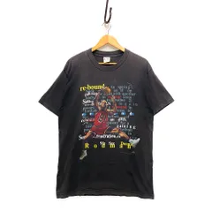 2024年最新】ロッドマン tシャツの人気アイテム - メルカリ