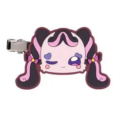 【中古】アクセサリー(非金属) ヘアクリップ(メロロン) 「プリキュアオールスターズ プリキュアあそーと2025」 C賞