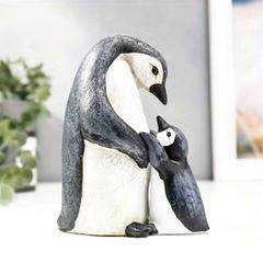 T*o様 廃盤品 新品未使用 ARABIA ペンギン 4体セット - メルカリ