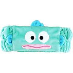 ☆ ハンギョドン ☆ キャラクター フェイスヘアバンド ヘアバンド 洗顔 キャラクター かわいい スヌーピー オラフ しろくま とかげ ねこ ピカチュウ ゲンガー ミミッキュ カビゴン ミュウ フェイスヘアバンド メイク ヘアターバン 大人 向け グッズ