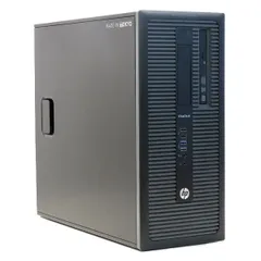 2024年最新】中古パソコン デスクトップパソコン 第4世代 Core i5 爆速 ...