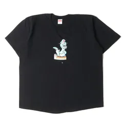 2024年最新】supreme dinosaur teeの人気アイテム - メルカリ