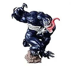 marvel スパイダーマン　ヴェノム　プライズ　フィギュア　造形師　豪魂 marvel スパイダーマン ヴェノム プライズ フィギュア 造形師 豪