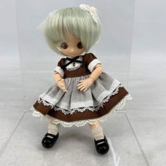 DOLLCE ミニスゥーツドール あまむす スノーカモミール - メルカリ