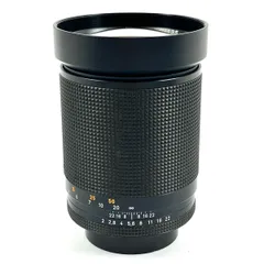 2025年最新】Contax planar 135mm f2 aegの人気アイテム - メルカリ