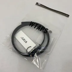 2023年最新】wtaps t15 beltの人気アイテム - メルカリ