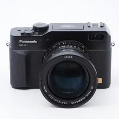 2024年最新】Panasonic DMC-LC1の人気アイテム - メルカリ