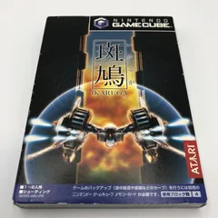 【中古】NGC）斑鳩 IKARUGA[11]