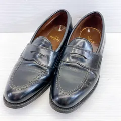 ◆ REGAL ローファー ビジネスシューズ 7893 2241 641 24½EE 約24.5cm インソール剥がれ 現状品 ◆