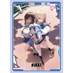 ブシロード スリーブ Vol.4505 勝利の女神 NIKKE DAZZLING CUPID