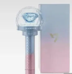 SEVENTEEN 10周年 ペンライト SEVENTEEN、10周年記念ペンライトを公開 - マジャヨ