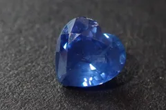 イエローサファイア 0.396ct ソーティング宝石ルース Z0708 イエローサファイア 0.396ct ソーティング宝石ルース Z0708