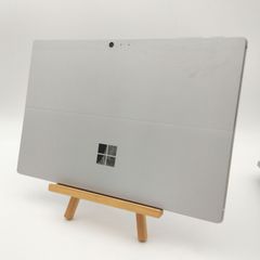【フォロワ割】【ジャンク品】Microsoft Surface Pro 5 Model:1807 第7世代 Core i5 メモリ 8GB / SSD 256GB 12.3インチ タブレットPC バッテリー不良 ZZ Z157