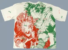 2025年最新】ビッグシルエット 爆豪勝己の人気アイテム - メルカリ