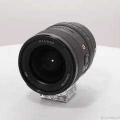 【おまけ付き】FE24mmF1.4GMSEL24F14GM交換レンズ【中古】 おまけ付き】FE24mmF1.4GMSEL24F14GM交換レンズ【中古】 ソニー