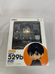 ねんどろいど 529b 影山飛雄 ジャージVer. ハイキュー!!