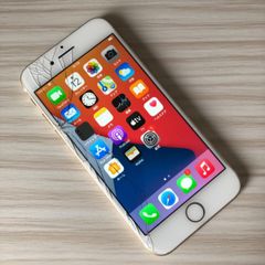 iPhone7 32GB GOLD バッテリー83% SIMフリー
