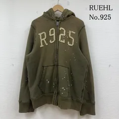 レア！RUEHL NO.925 パーカー Ruehl No.925（パーカー）のフリマアイテム一覧