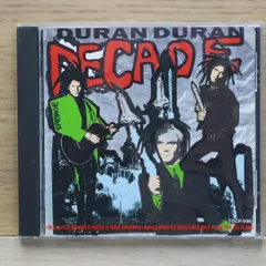 2025年最新】DURAN・DURANの人気アイテム - メルカリ