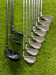 イグニオ　クラブセット IGNIO イグニオ ゴルフ クラブセット 7本セット メンズ ゴルフ