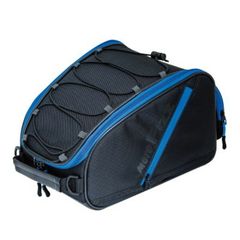 メーカー正規品 新品 南海部品 NANKAI × TANAX スポルトシートバッグ2 アーバンブルーシリーズ MFK-284UB