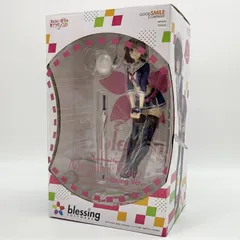 【中古】開封 グッドスマイルカンパニー 冴えない彼女の育てかた Fine 冴えカノ 1/7 加藤恵 レーシングVer.[17]