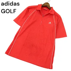 ☆★☆新品❣️ adidas golf アディダスゴルフ☆半袖フラワーSET UP 新品❣️ adidas golf アディダスゴルフ☆半袖フラワーSET UP