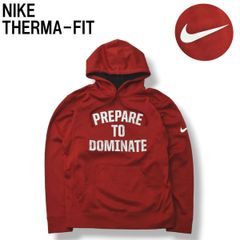 prepare dominate nike オファー パーカー