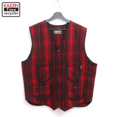 2025年最新】Wool rich メンズ ベストの人気アイテム - メルカリ