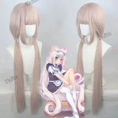 2025年最新】猫娘 ウィッグの人気アイテム - メルカリ