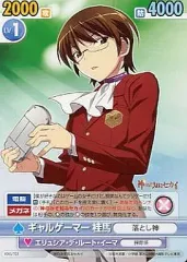 ヴィクトリースパーク 未来日記 トライアルデッキ 未開封 4個セット