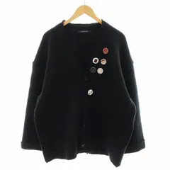 2025年最新】almostblack ニットの人気アイテム - メルカリ