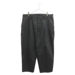 NEIGHBORHOOD (ネイバーフッド) 24SS TUCK WORK PANTS タック