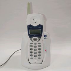 ゼネラル・エレクトリック(GE) 900MHz コードレス電話 26938GE1