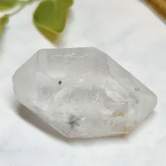 2025年最新】両錐 水晶の人気アイテム - メルカリ