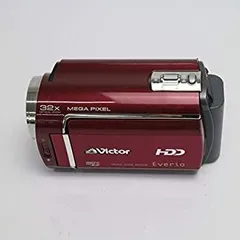 JVCケンウッド ビクター ハードディスクビデオカメラ Everio gz-mg360_std.jpg