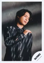 2025年最新】松村北斗 sixtones 公式生写真の人気アイテム