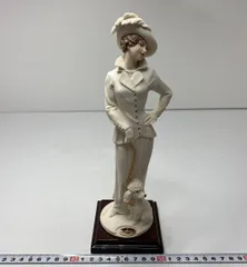 2025年最新】リチャードジノリ 人形の人気アイテム - メルカリ