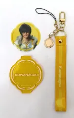 【中古】グッズセット 福井巴也(桑名江) ペンライトアレンジセット 「ミュージカル『刀剣乱舞』 祝玖寿 乱舞音曲祭」