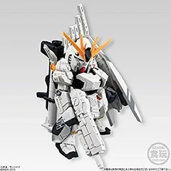 【中古】FW GUNDAM CONVERGE：CORE νガンダム(HWS)(キャンディオンラインショップ限定) ggw725x
